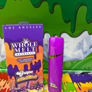 Buy Whole Melt Extracts Candy Fumez 2g Epic Standout Flavor