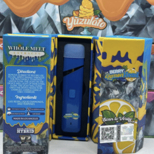 Buy Whole Melt Extracts Grape Gasoline 2g – An Amazing Flavor