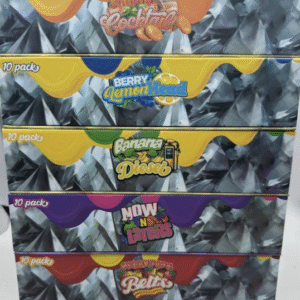 Buy Whole Melt Extracts OG7 2g