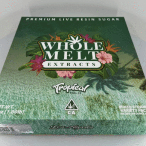 buy-whole-melt-extracts-tropical-vol-2
